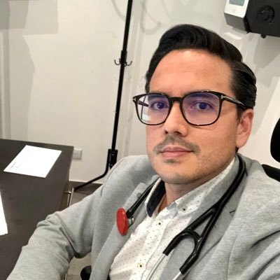 Cardiologist🇨🇷 / Coronary Critical Care 💔/ DJ player 🎧