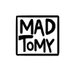 MAD TOMY +🔞 (@MADTOMYART) Twitter profile photo