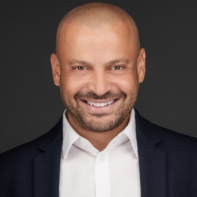 ThosnyRealtor's profile picture. 