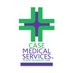 Case Medical Services (@casemedservices) Twitter profile photo