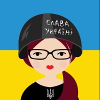 Lyalya Ukraine(@lyalyaHorsky) 's Twitter Profile Photo