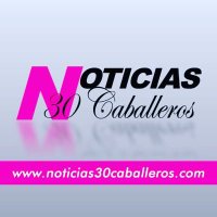 Noticias 30 Caballeros(@Noticias30Caba3) 's Twitter Profile Photo