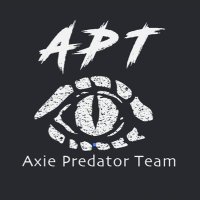 AxiePredatorTeam | APT (@axiepredator) 's Twitter Profile