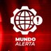 Mundo Alerta (@mundoalerta2022) Twitter profile photo Mundo Alerta (@mundoalerta2022) Twitter profile photo