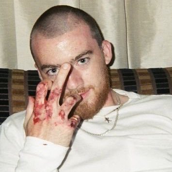 moxbliss's profile picture. fuck you you fucking fuck