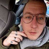 Richard - @RvdHeide90 Twitter Profile Photo