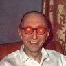 scannersinvain's profile picture. As I look ahead, I am filled with foreboding; like the Roman, I seem to see "the River Tiber foaming with much blood."  

Ubik salesman.  Ephesians 6:12