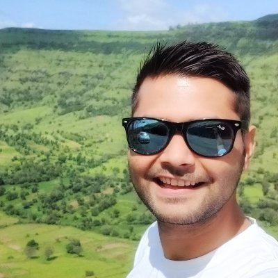 RachitL's profile picture. 