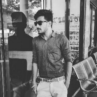 AjayJad96212835's profile picture. None