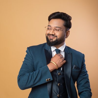 nileshpofficial's profile picture. Founder and CEO- NILS Enterprise | PsyD (Doctor of Psychology) | 
NISM Certified | NLP |Option Trader | Trained and Mentored 15,000+ Students Option Trader 💵📈