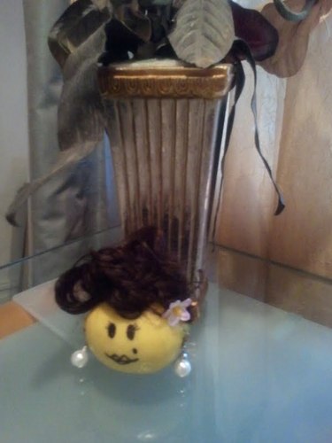 LeMOMS2011's profile picture. A LeMOM is a MoM that takes Life's Lemons and makes LeMOMade...

My new book #LeMOMade on Amazon...Check Out Today!!