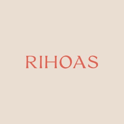 Venture onto RIHOAS
French style, elegant design, effortless chic
New fashion happening now.