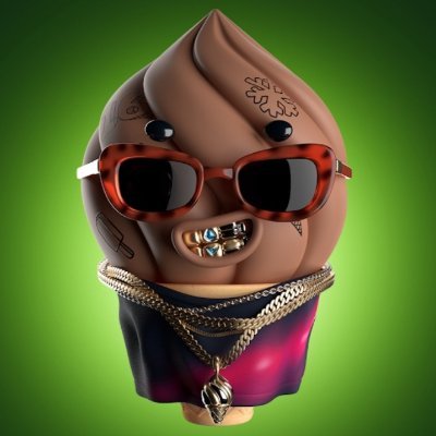 _icecreamcones's profile picture. 3D art | Hand-Draw | 1/1 Unique NFTs | Check my collection 👇