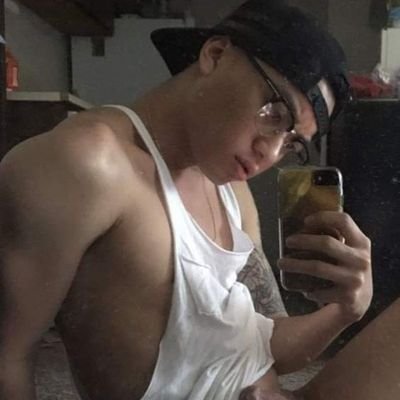 jak3od's profile picture. I'd like to keep it on, please.