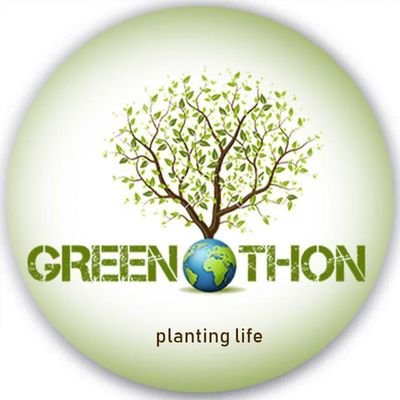 GreenothonTrust Profile Picture