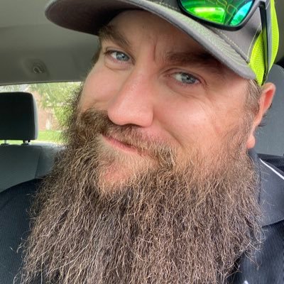 Husband. Father. Dude. Follow me on TikTok: @ beardedgemini87