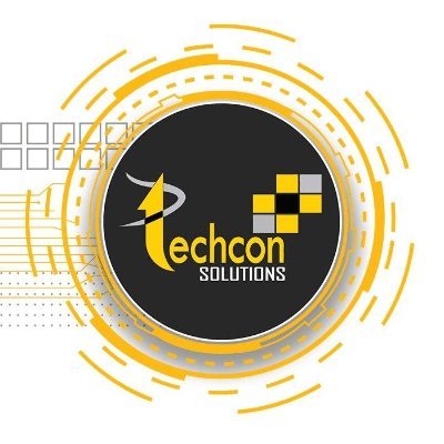 techconSol's profile picture. Techcon is a modern digital company specialized in developing innovative programming and creative solutions. We are always on the lookout towards new and exciti