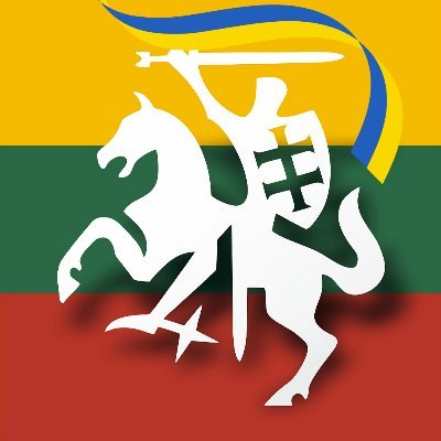 Lithuania MFA | #StandWithUkraine