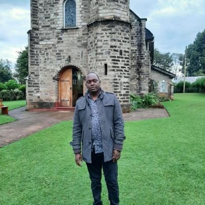 JohnsonMbugua5's profile picture. Observe,Listen,Learn