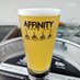 Affinity Brew Co (@AffinityBrewCo) Twitter profile photo