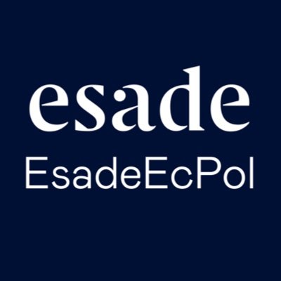 Center for Economic Policy @ESADE. Suscríbete a nuestra 'newsletter': https://t.co/KtwcHfa0lM