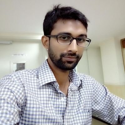 Akhand3099's profile picture. Investment and training