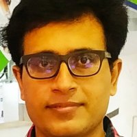 DEBJIT GHATAK (@ghatak_debjit) 's Twitter Profile