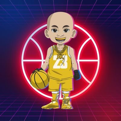 1/2 creator of KKSC- 7,777 randomly auto-generated 2D sports characters on the #Solana Blockchain | Join the uprising: https://t.co/aObMVEZwQ7
