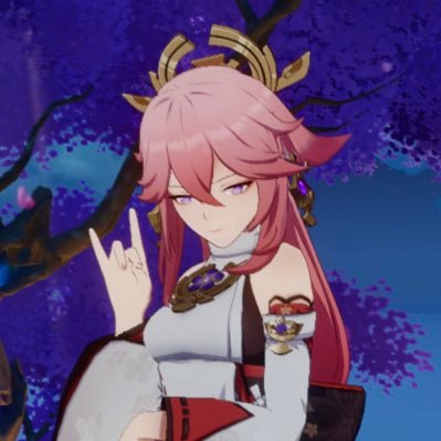 CerealPlays_'s profile picture. genshin-related tweets --- lore, events, character reacts and reviews / Asia AR 58 mobile / #RoadtoLisaC6 #YaeMikoServant