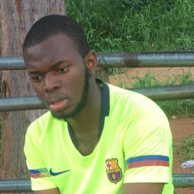 Tilosky20's profile picture. Chineke