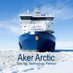 Aker Arctic (@akerarctic) Twitter profile photo Aker Arctic (@akerarctic) Twitter profile photo