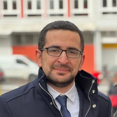 abood_mourad's profile picture. #Optimization #OR #DataScience #Mobility @Centralesupelec @ExpleoGroup @ExpleoGroup_FR