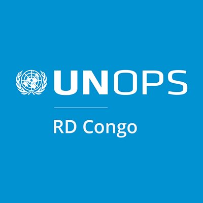 From Kinshasa, we support partners’ efforts to achieve the #SDGs & National Development Plans across Central & Southeastern Africa | @UNOPS @UNOPS_fr