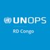 @UNOPS_RDCongo (@UNOPS_RDCongo) Twitter profile photo
