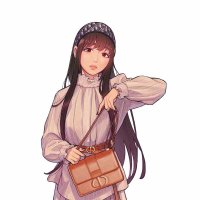 のの (@nonochan_u) 's Twitter Profile