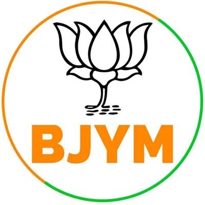 An official Twitter Account of BJYM Varanasi Mahanagar