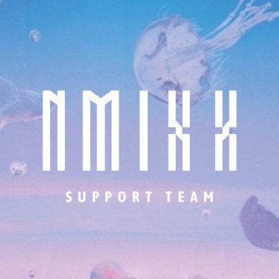 This account is dedicated in boosting @NMIXX_official brand reputation rankings 🤍