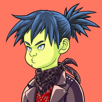 AllBoys_NFTさんのプロフィール画像