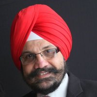 Manjot Singh Bindra(@BindraManjot1) 's Twitter Profile Photo