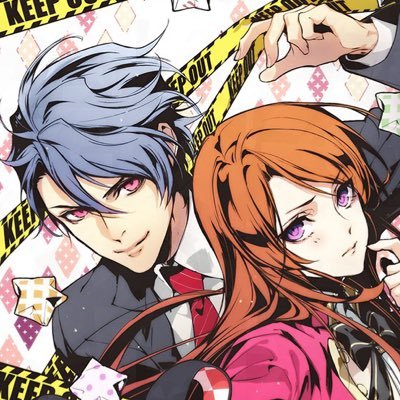 Otomate Releases New Service Where You Can Play Otome Games On Your Browser  - Noisy Pixel