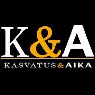 Kasvatus & Aika(@KasvatusjaAika) 's Twitter Profile Photo