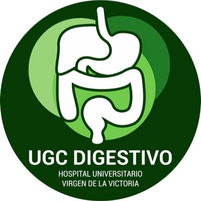 Cuenta oficial de la UGC de Aparato Digestivo del @HUVV_SAS