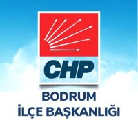CHP BODRUM (@chpbodrum48) Twitter profile photo