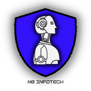 NB InfoTech(@nb_infotech) 's Twitter Profile Photo