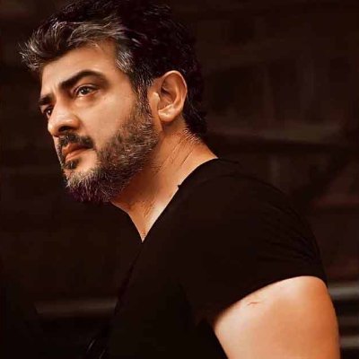 Welcome to the Ultimate Ajith Kumar Fan Club (Delhi) 😎
Everything about #AK 💥
Fan page dedicated to our beloved #AjithKumar ❣️
Upcoming Movie : #Valimai 🔥