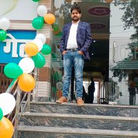 Neeraj Maurya(NM) (@mauryaneeraj45) 's Twitter Profile