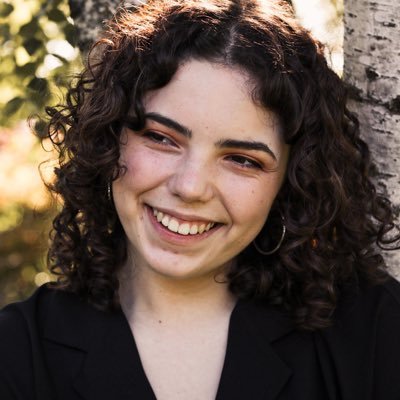 sdelrizzo's profile picture. LMEC @Unibo | Previously RA @lavoceinfo