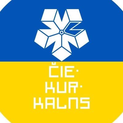 Čiekurkalna apkaimes ziņnesis. Kontu uztur Čiekurkalna attīstības biedrība. https://t.co/QmNbJegx31