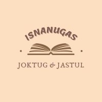 Jastul & Joktug Isna📚📝 | @ after dm(@isnanugas) 's Twitter Profile Photo Jastul & Joktug Isna📚📝 | @ after dm(@isnanugas) 's Twitter Profile Photo