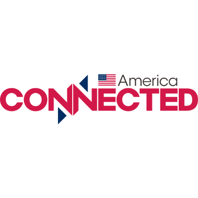 Where the biggest players in the US telecom market meet. 
#ConnectedAmerica organised by @totaltelecom